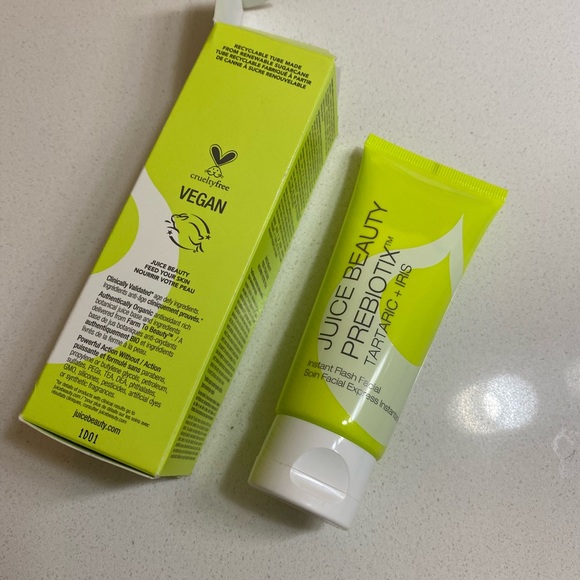 Juice beauty Prebiotix mask - Picture 7 of 7